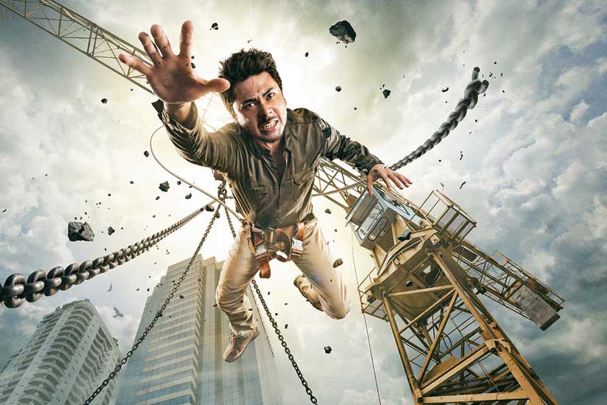 免费电话短信轰炸机